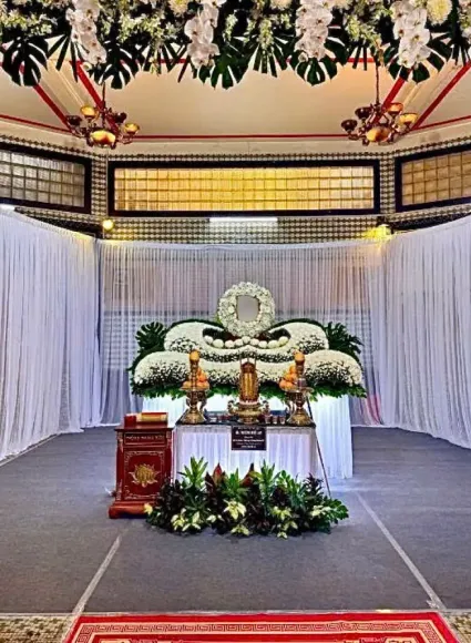 Dịch Vụ Mai Táng Xuyên Lục Địa (Hoàng Môn) – Sự Tận Tâm Trong Từng Chi Tiết