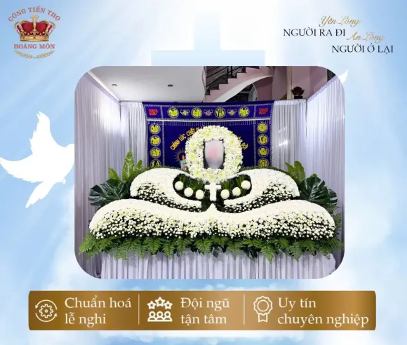 HOẢ TÁNG CÔNG GIÁO