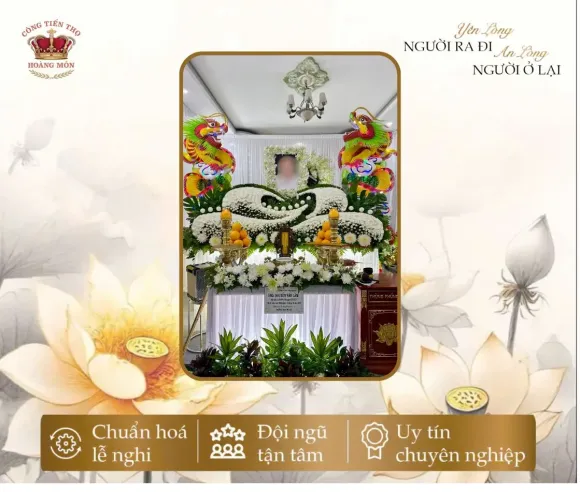 AN TÁNG PHẬT GIÁO