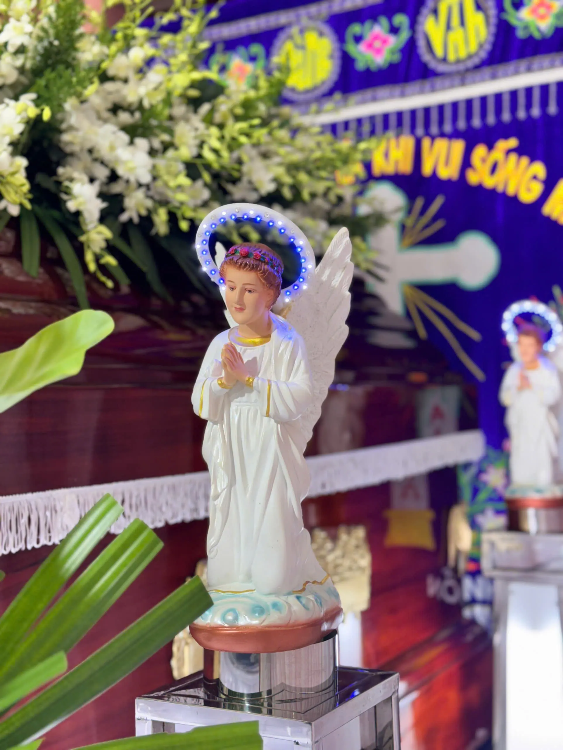 DỊCH VỤ MAI TÁNG HOÀNG MÔN