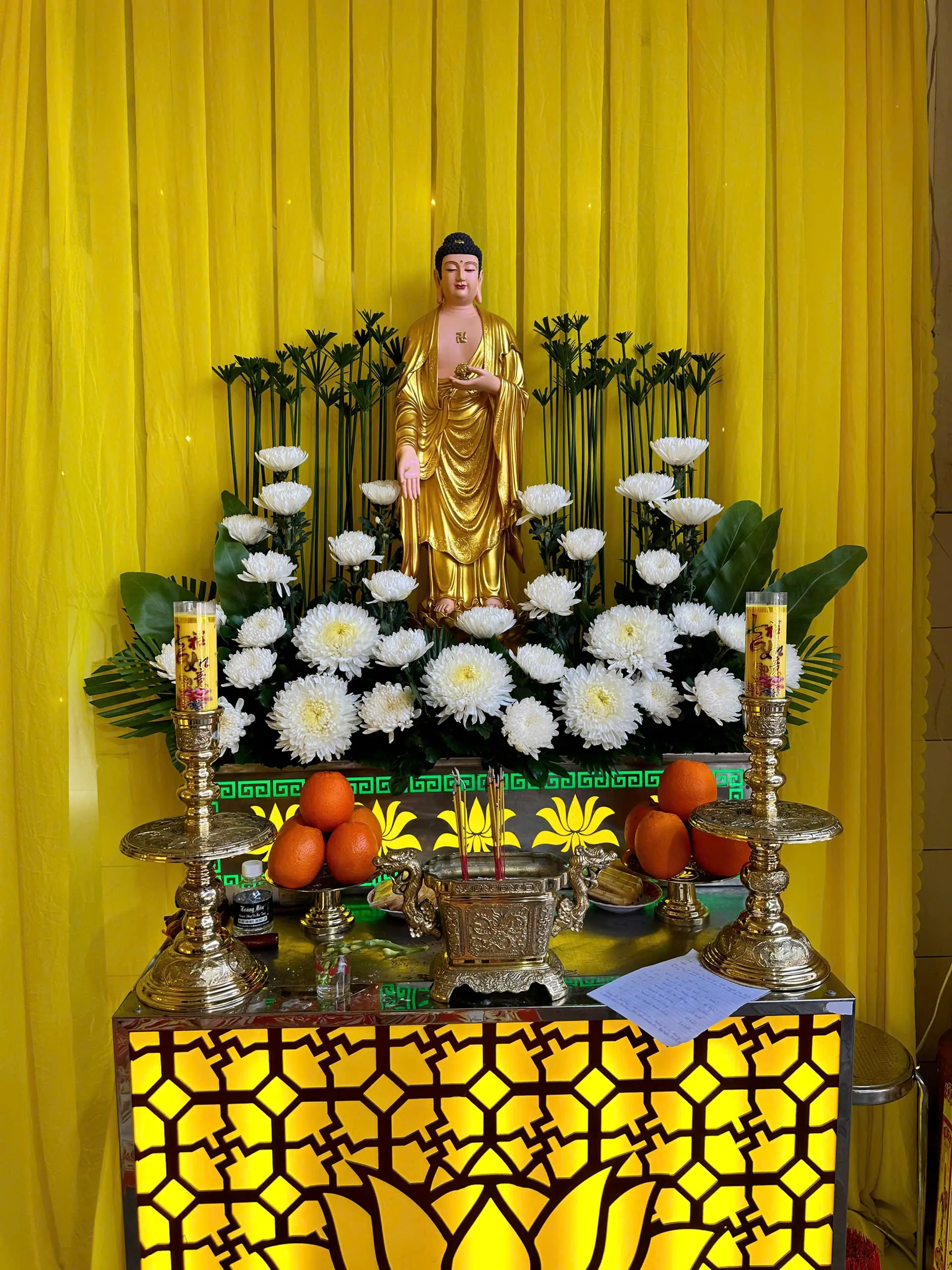 DỊCH VỤ MAI TÁNG HOÀNG MÔN